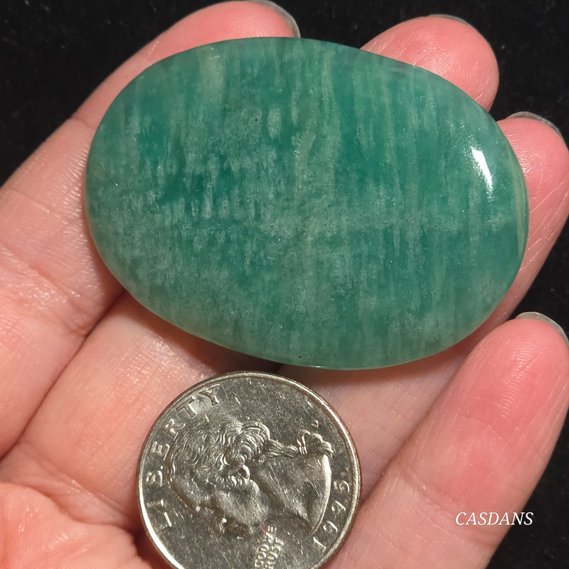 Amazonite Cabochon