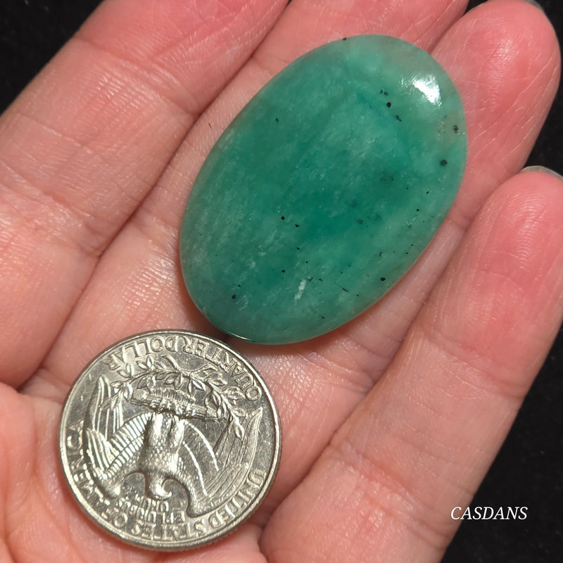 Amazonite Cabochon