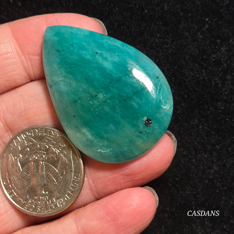 Amazonite Cabochon