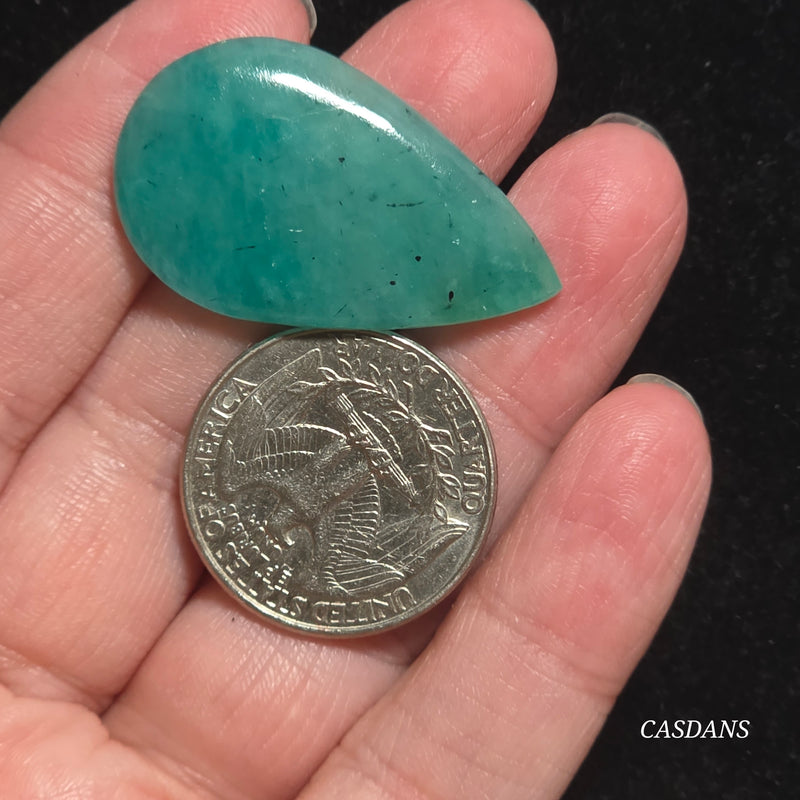 Amazonite Cabochon