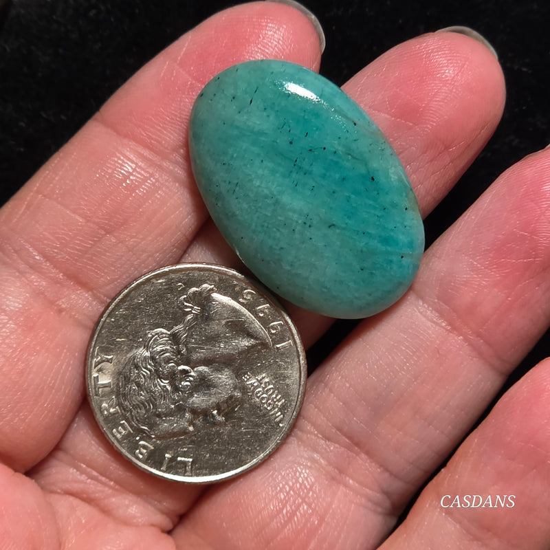 Amazonite Cabochon