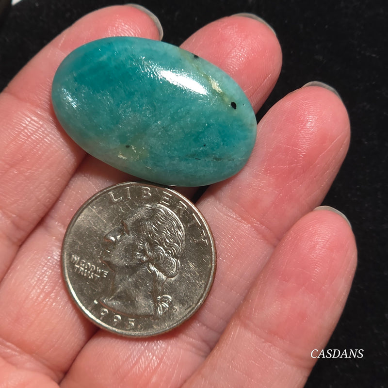 Amazonite Cabochon