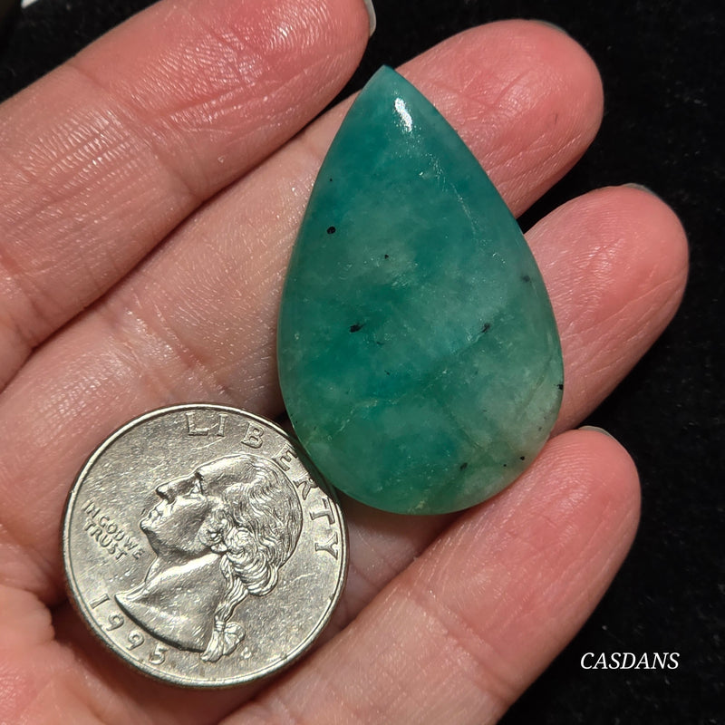 Amazonite Cabochon
