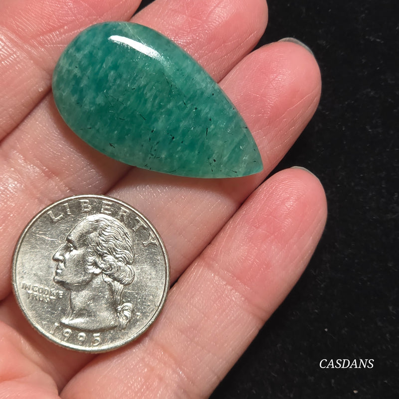 Amazonite Cabochon
