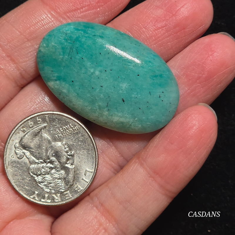 Amazonite Cabochon