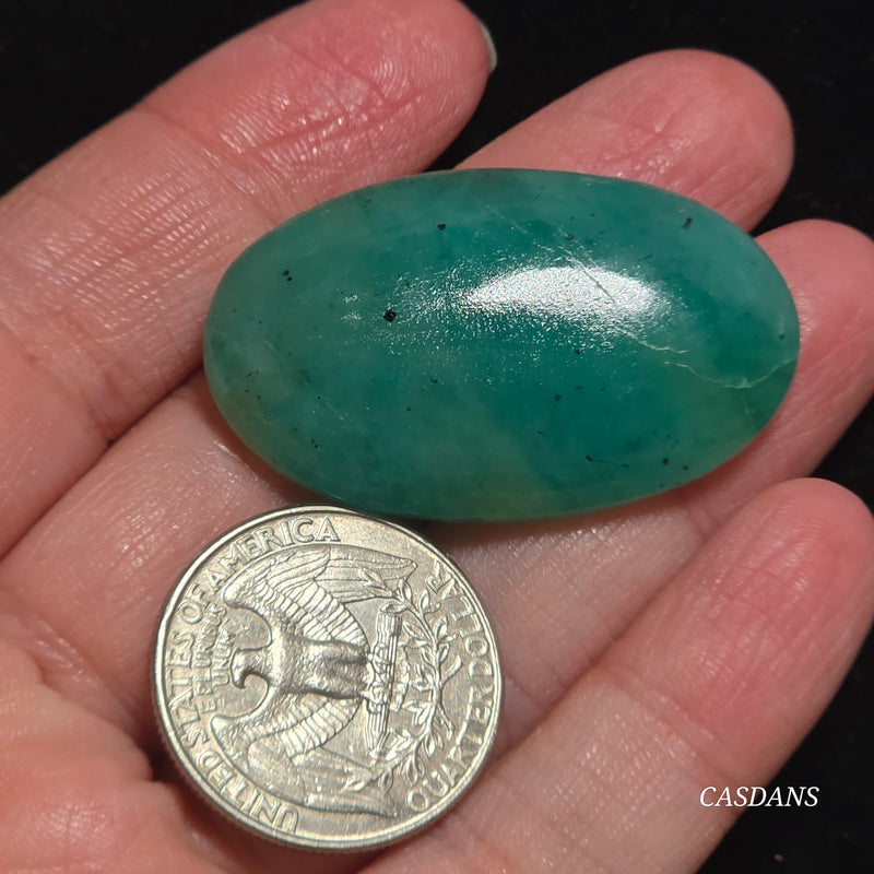 Amazonite Cabochon