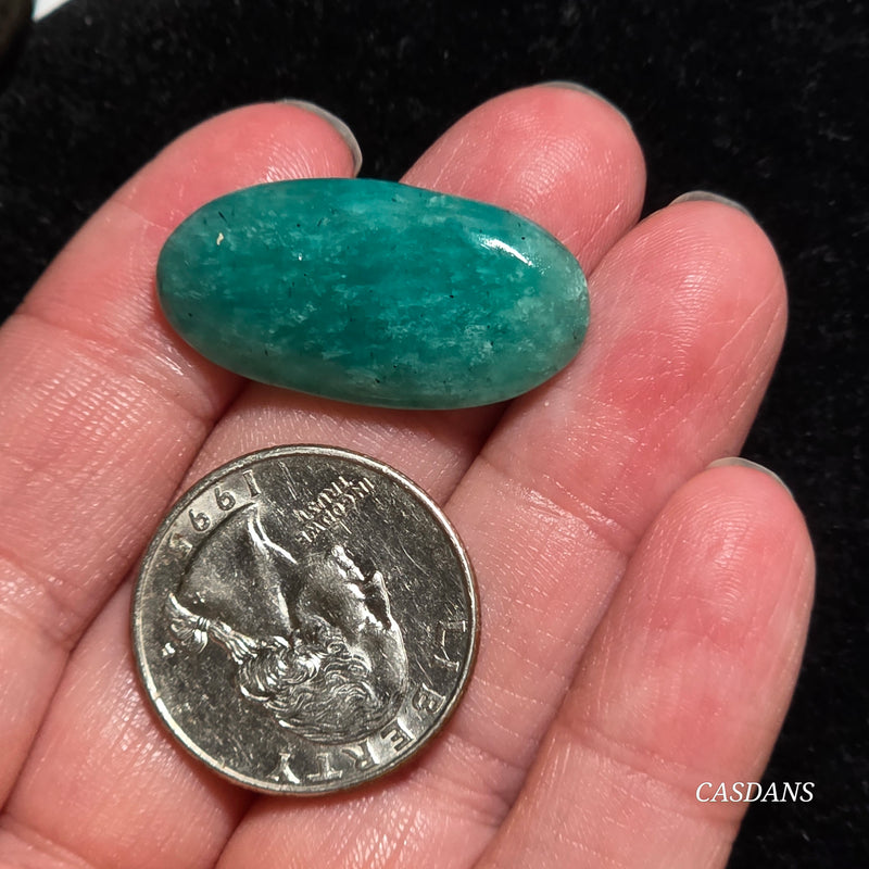 Amazonite Cabochon