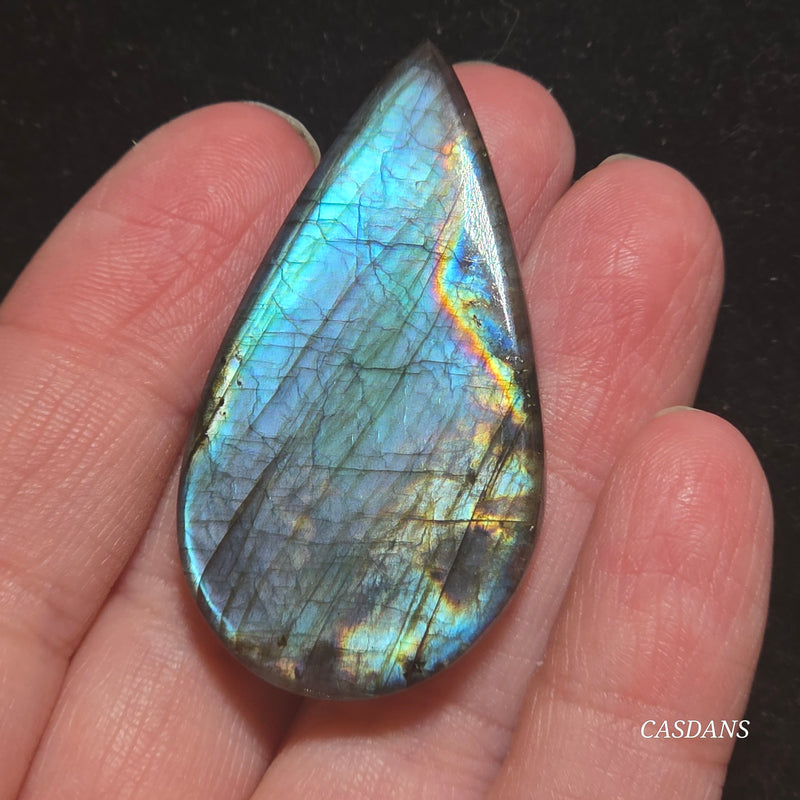 Labradorite Cabochon