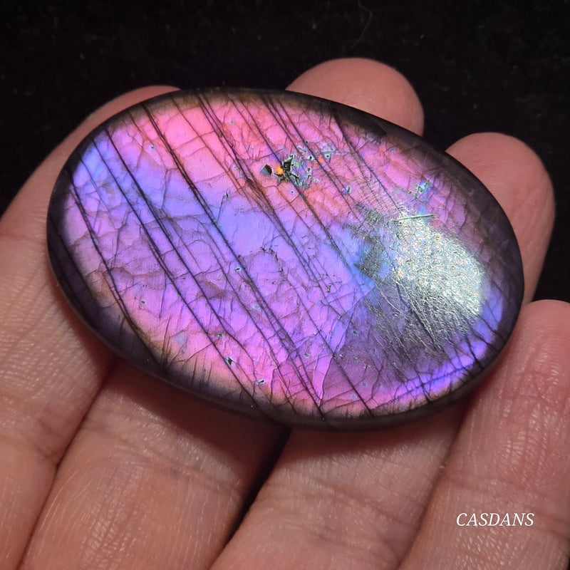 Labradorite Cabochon