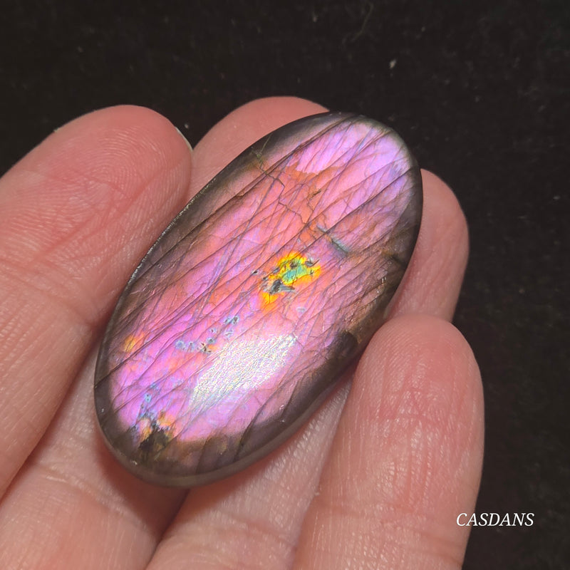 Labradorite Cabochon