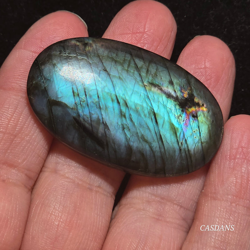 Labradorite Cabochon