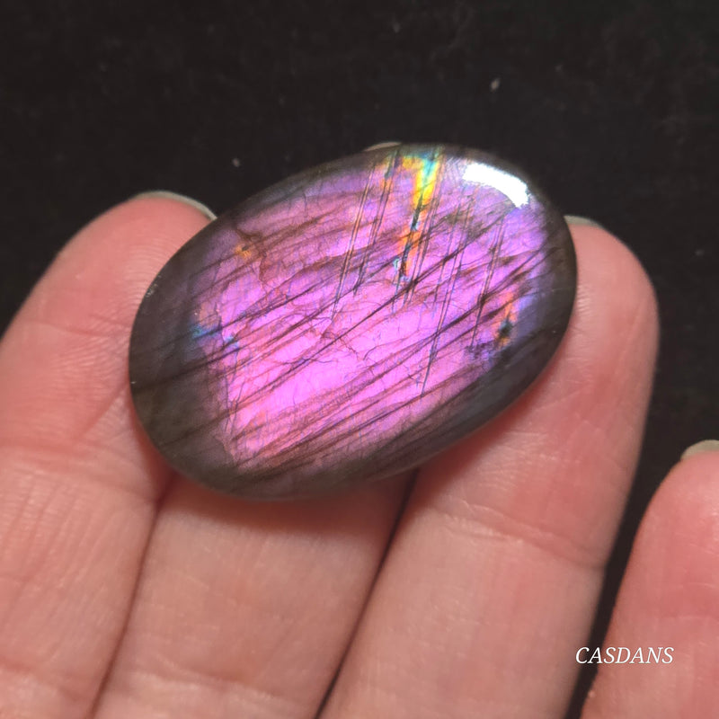 Labradorite Cabochon
