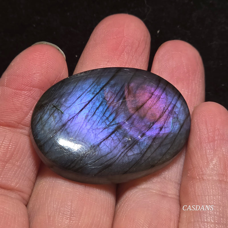 Labradorite Cabochon