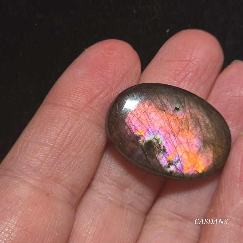 Labradorite Cabochon