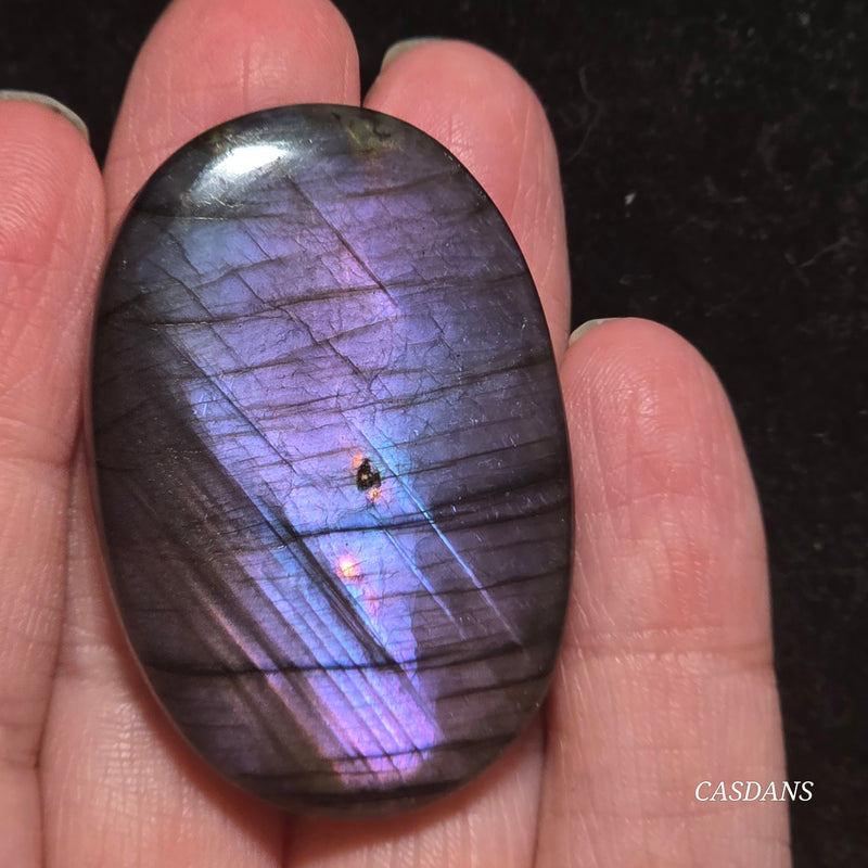 Labradorite Cabochon