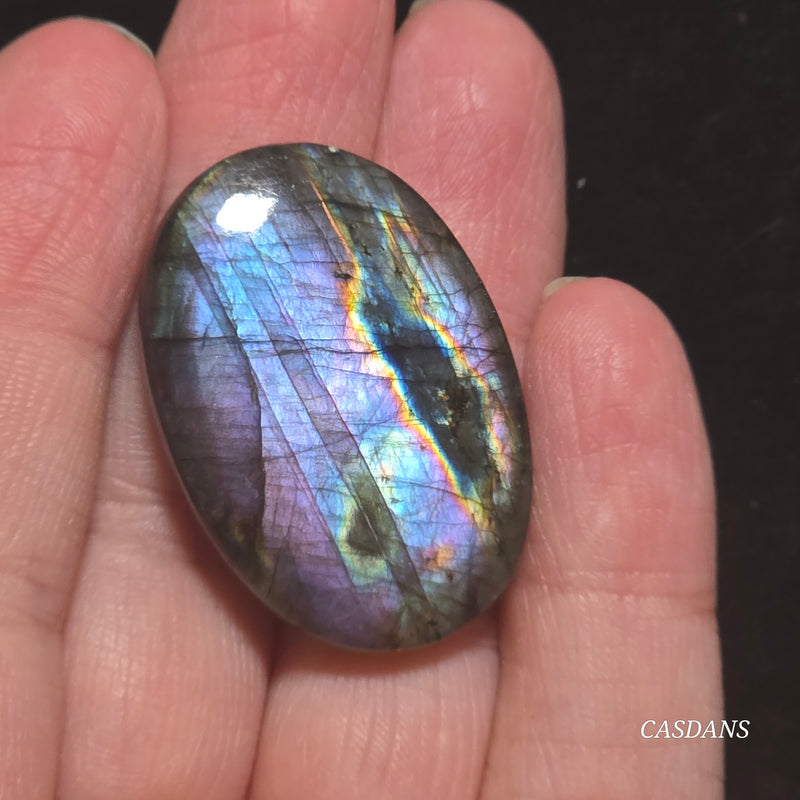 Labradorite Cabochon