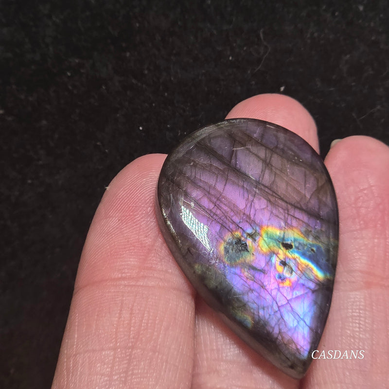 Labradorite Cabochon