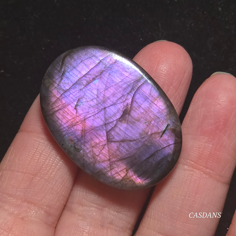 Labradorite Cabochon