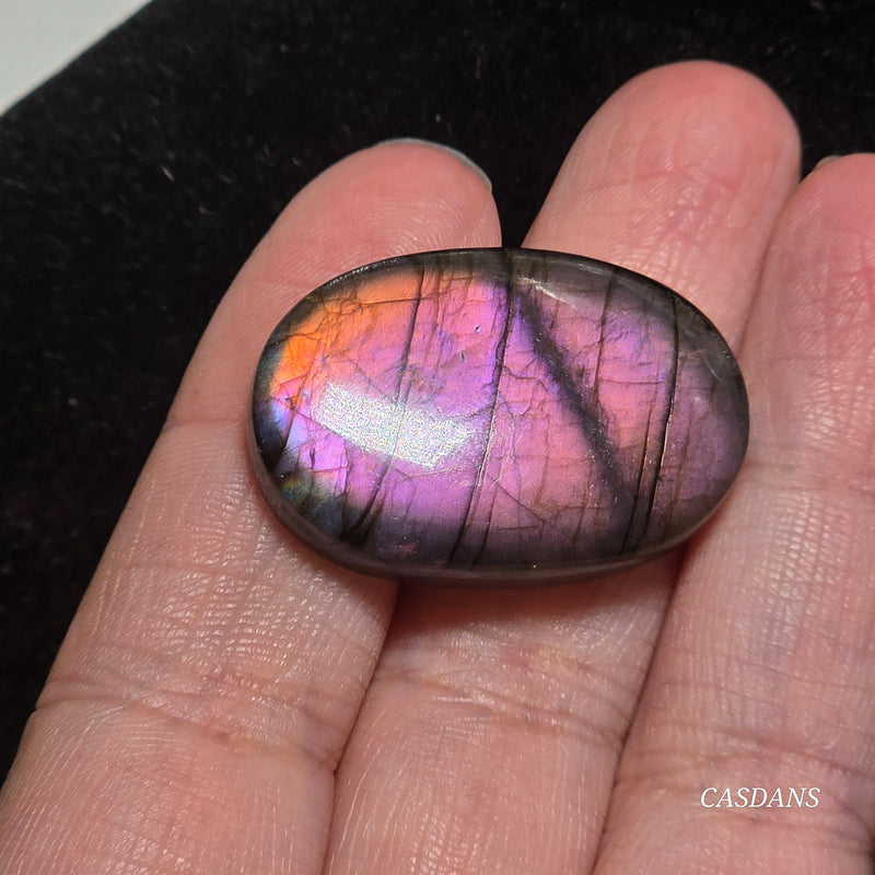 Labradorite Cabochon
