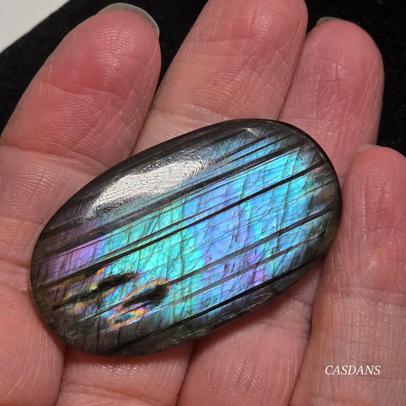Labradorite Cabochon