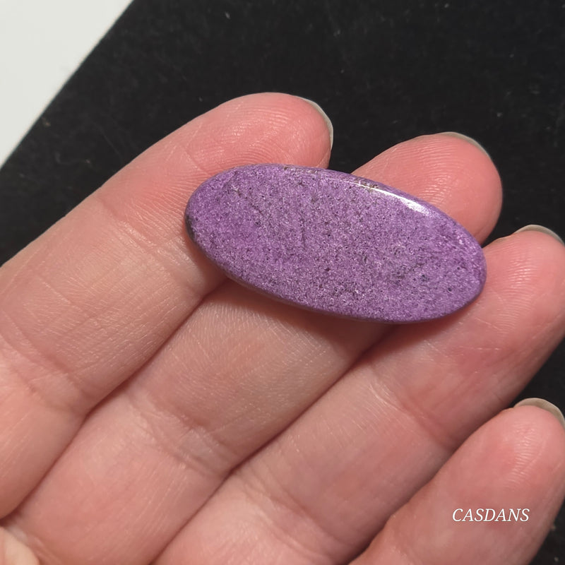 Stichtite Cabochon
