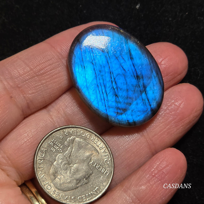 Labradorite Cabochon