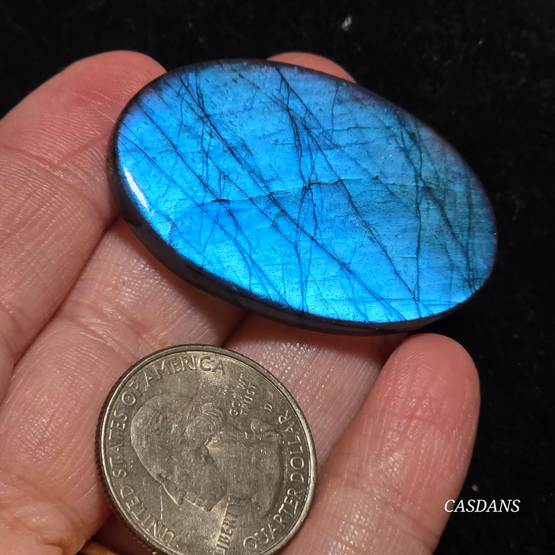 Labradorite Cabochon