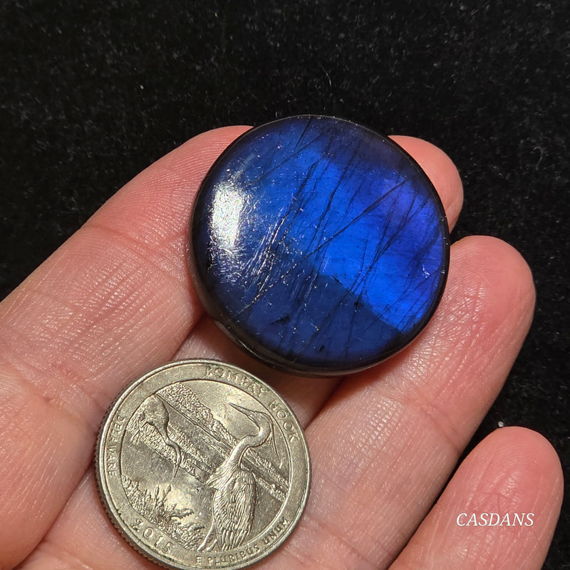 Labradorite Cabochon