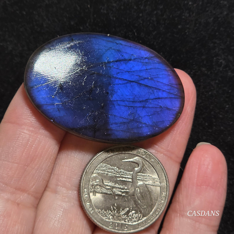 Labradorite Cabochon