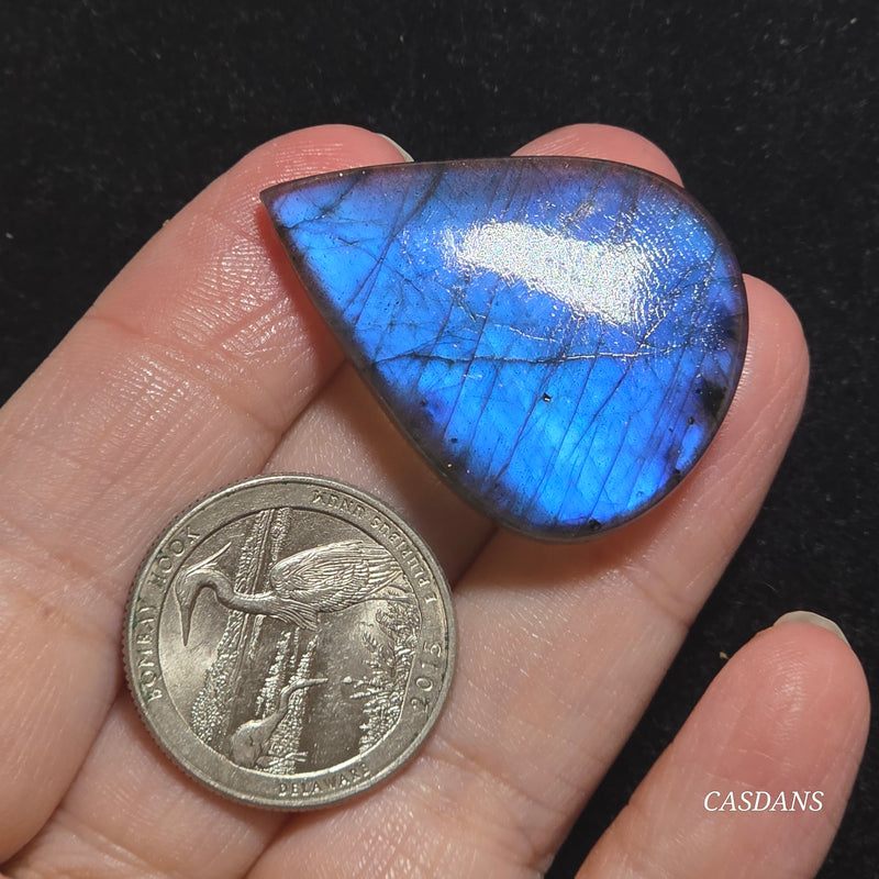 Labradorite Cabochon