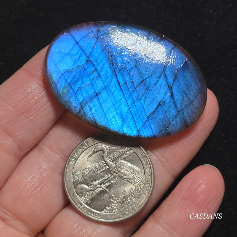 Labradorite Cabochon
