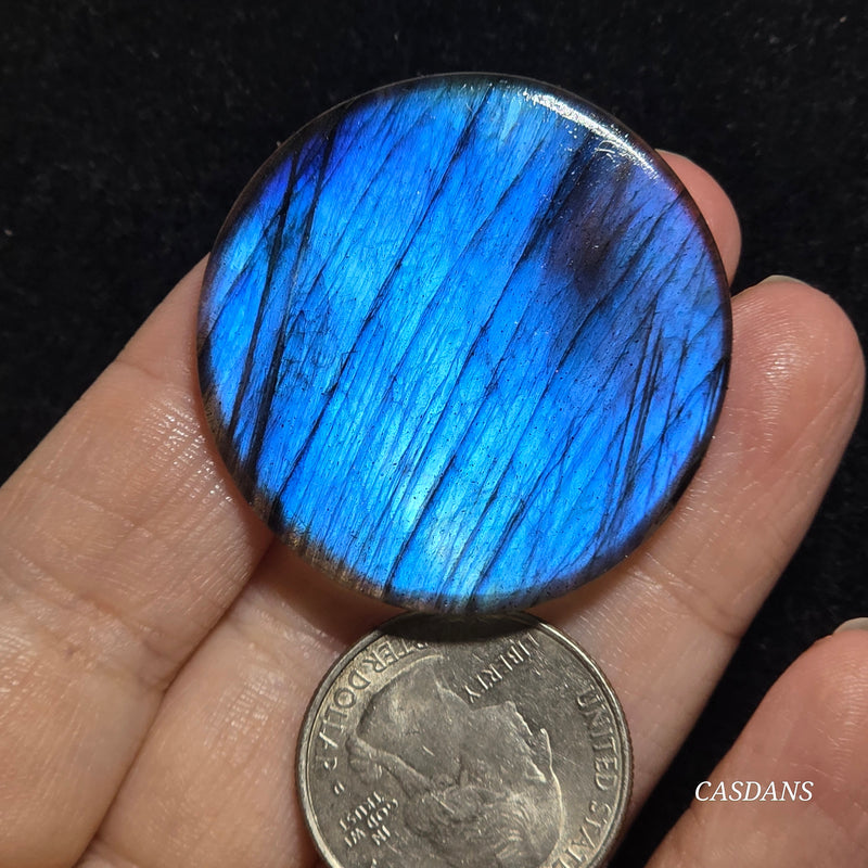 Labradorite Cabochon