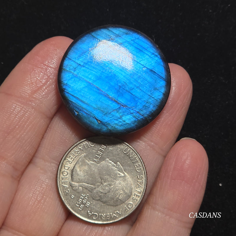 Labradorite Cabochon