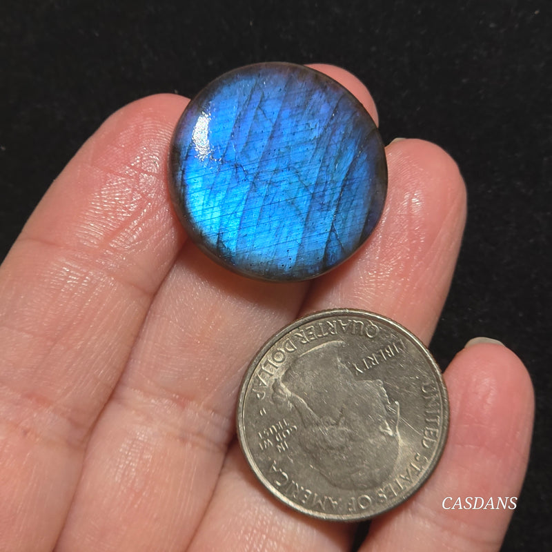 Labradorite Cabochon
