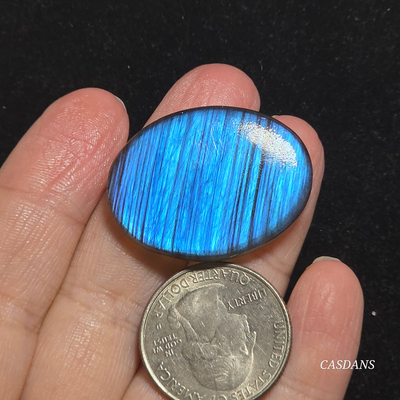 Labradorite Cabochon