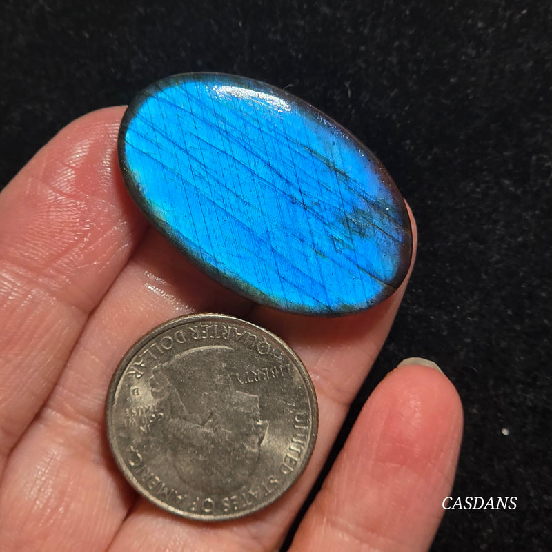 Labradorite Cabochon