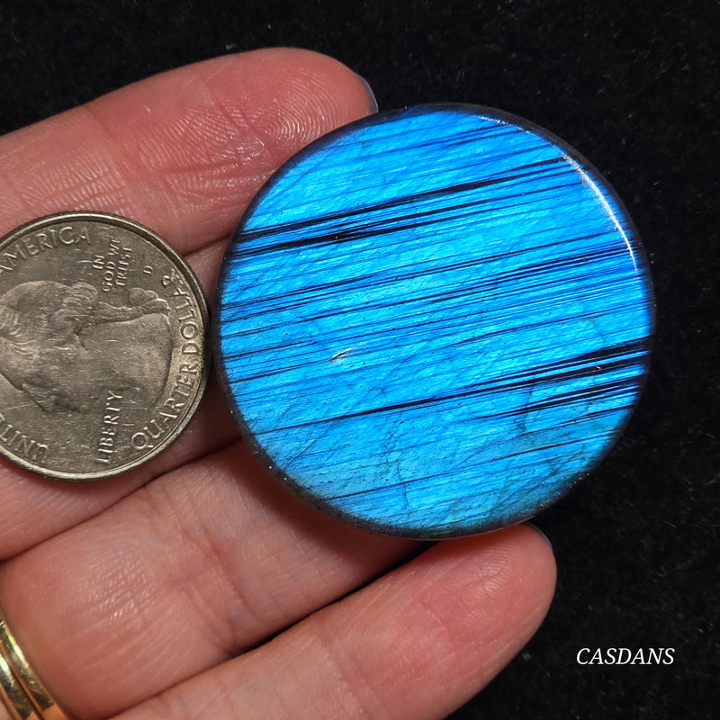 Labradorite Cabochon