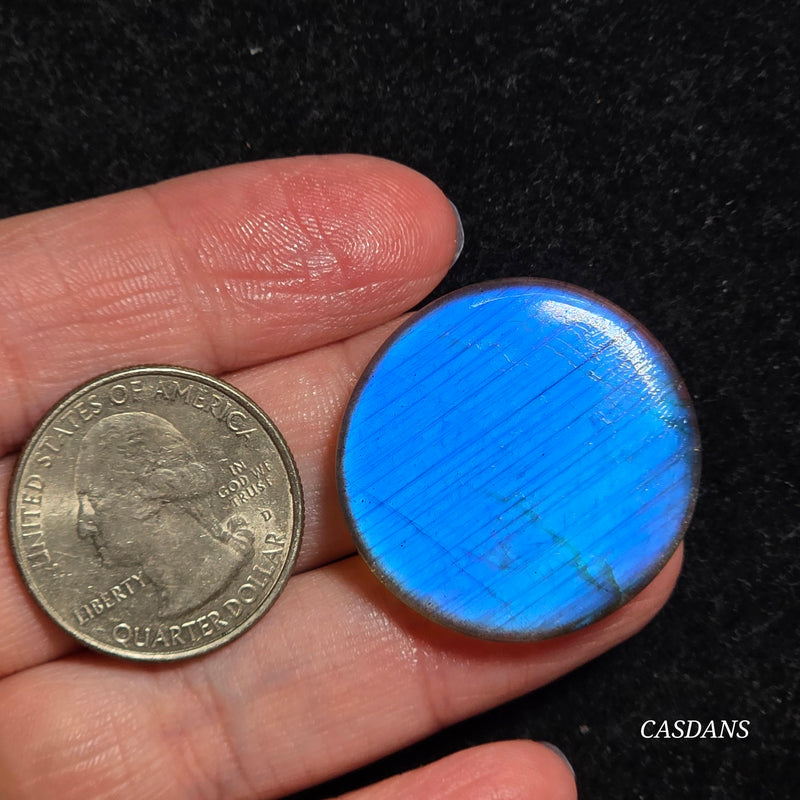 Labradorite Cabochon