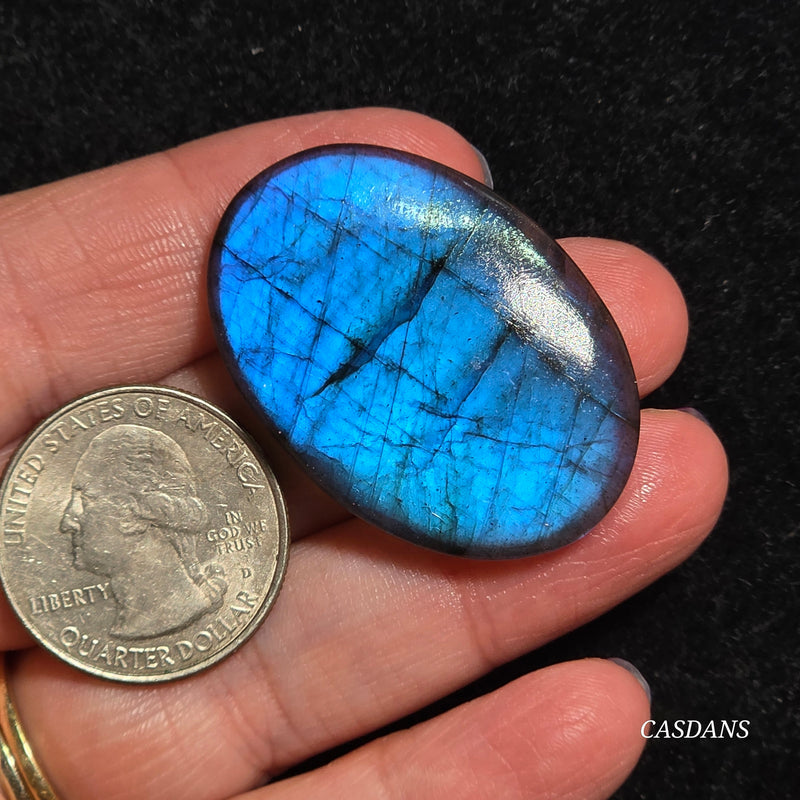 Labradorite Cabochon