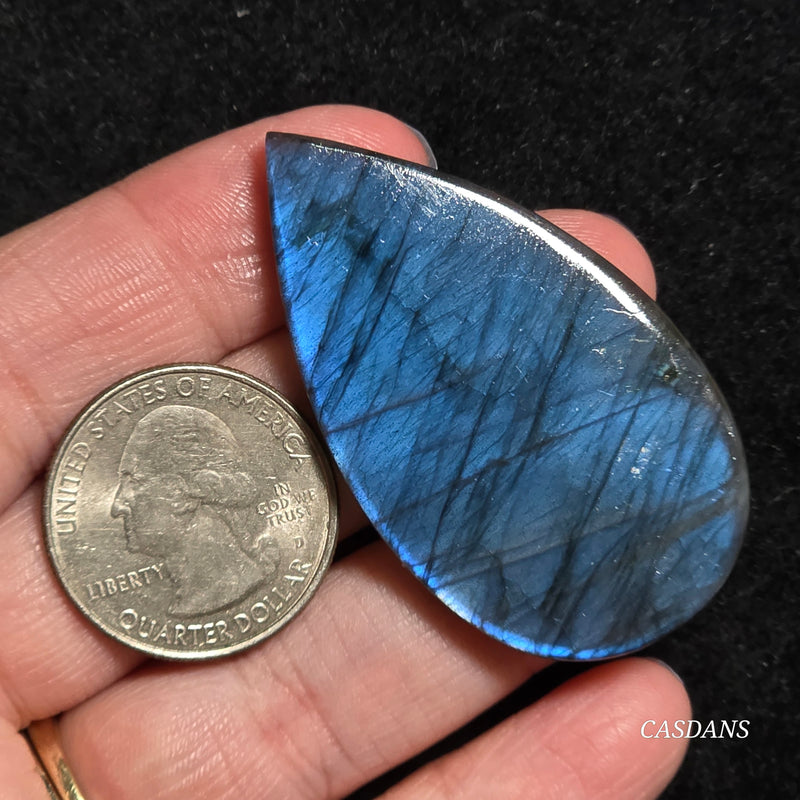 Labradorite Cabochon