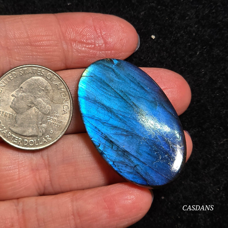 Labradorite Cabochon