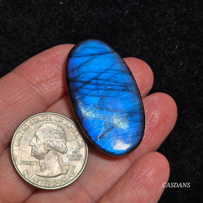 Labradorite Cabochon