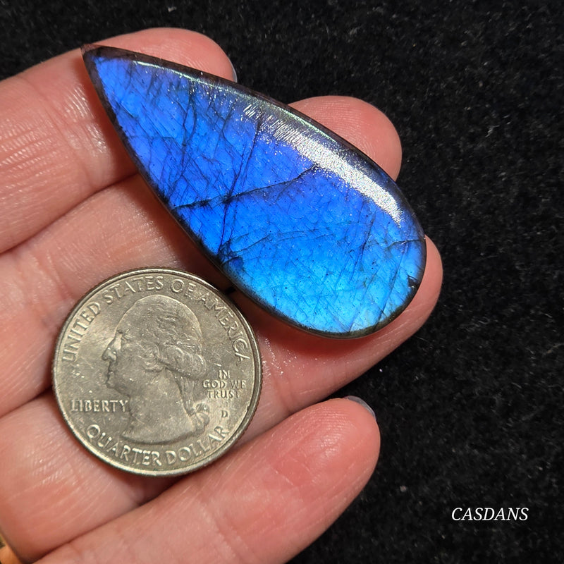 Labradorite Cabochon