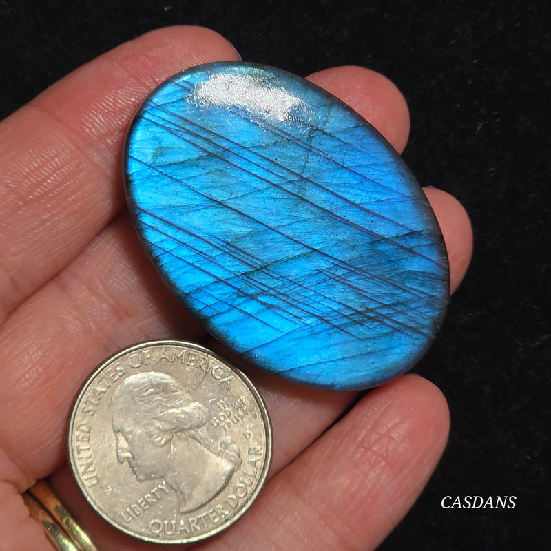 Labradorite Cabochon