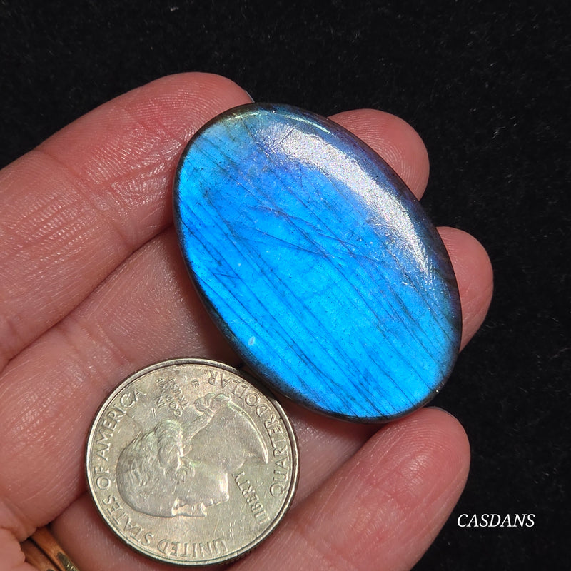 Labradorite Cabochon