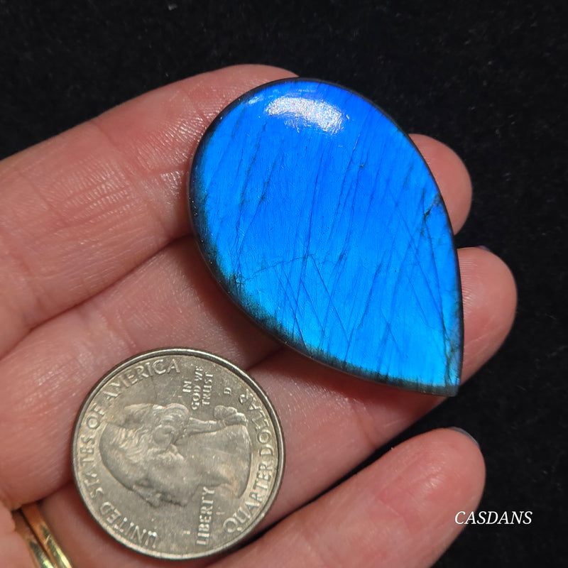 Labradorite Cabochon
