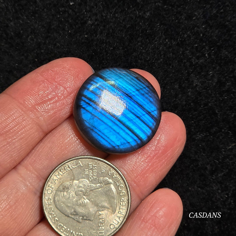 Labradorite Cabochon