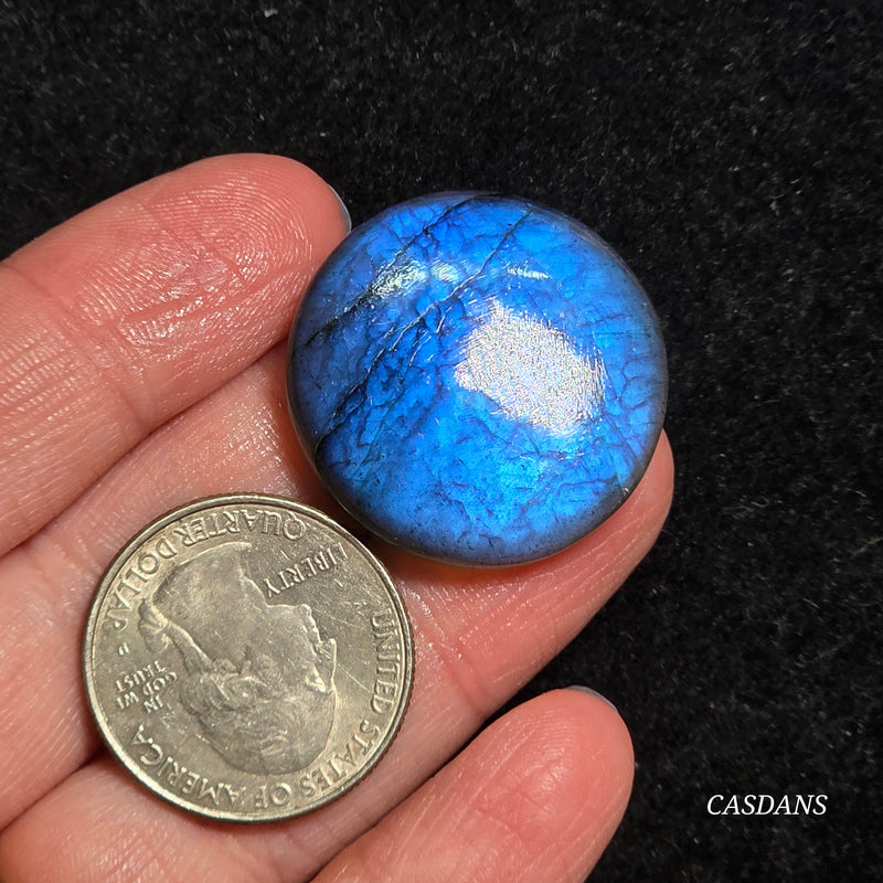 Labradorite Cabochon