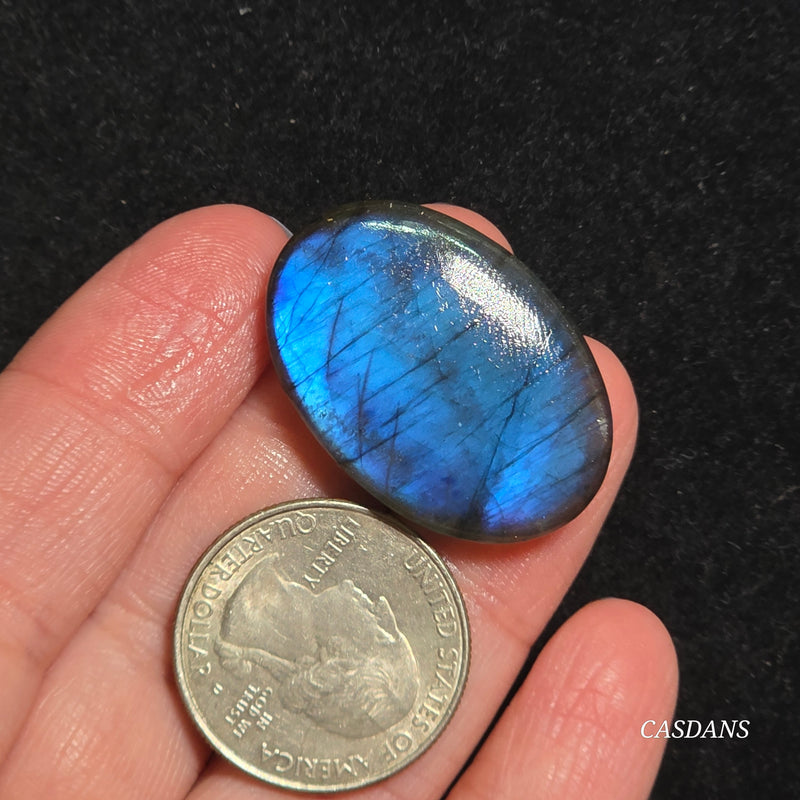 Labradorite Cabochon