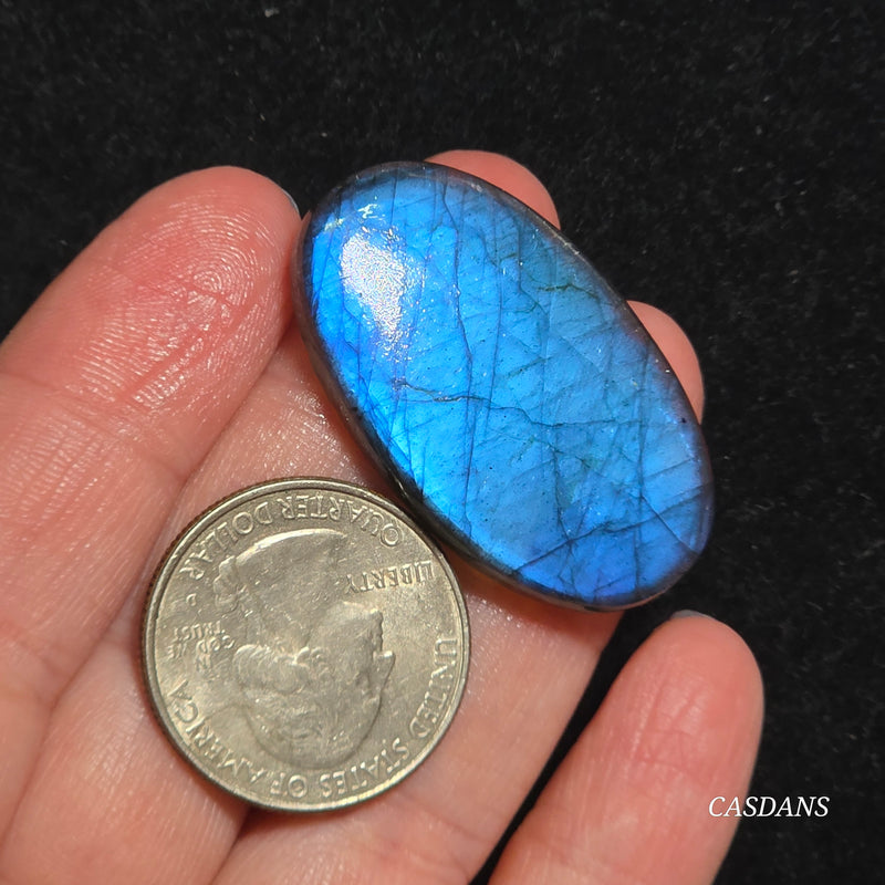 Labradorite Cabochon